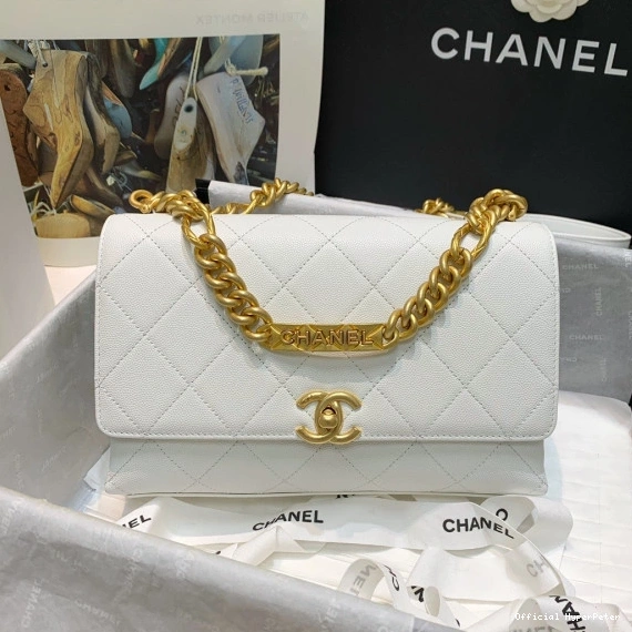 HyperPeter FLAP CHANEL BAG 0731